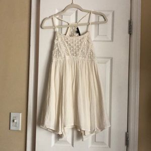 American Eagle Dress